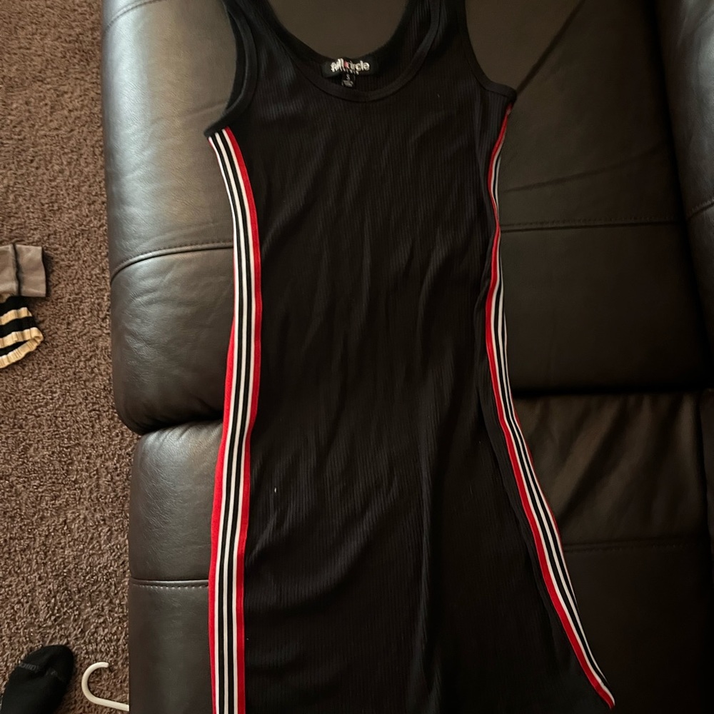 bodycon dress